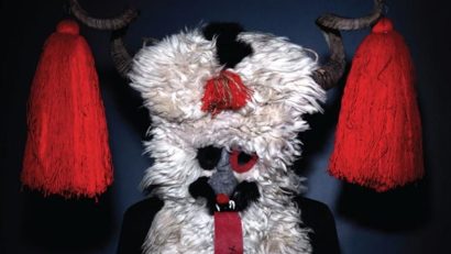 „Misterul Măștii Populare Românești”, expoziție internațională