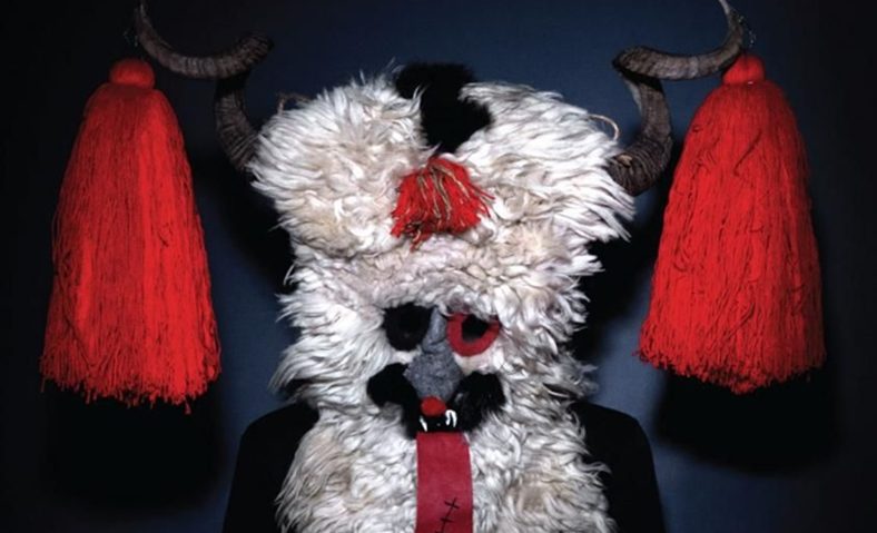 „Misterul Măștii Populare Românești”, expoziție internațională