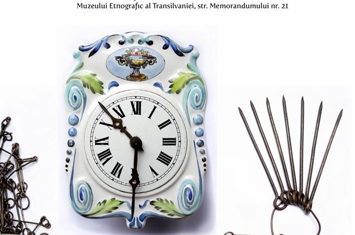 CLUJ: “Măsura”, la Muzeul Etnografic al Transilvaniei