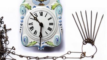 CLUJ: “Măsura”, la Muzeul Etnografic al Transilvaniei