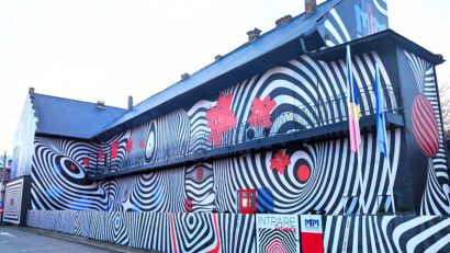 Muzeul imaginației Maramureș va fi deschis în curând la Sighet