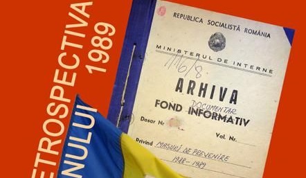 CONSTANȚA: Expoziție documentară la Universitatea Ovidius