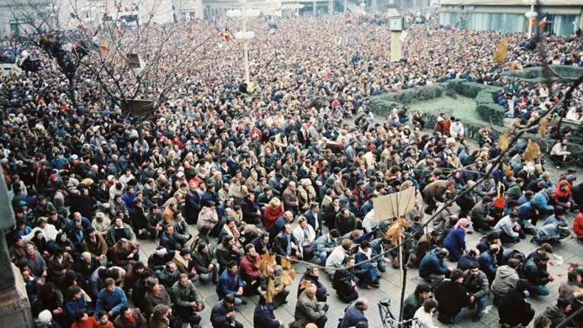 “Sirenele libertăţii” vor răsuna în Timişoara pentru a marca ziua declarării primului oraş liber de comunism