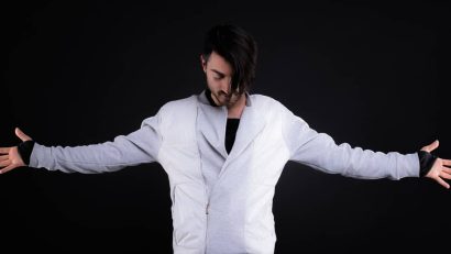 Robert Toma • Tot ce mi-a rămas