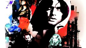 IAȘI: Proiecție specială de film