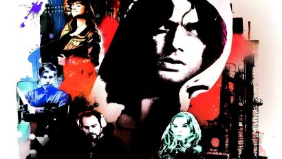 IAȘI: Proiecție specială de film