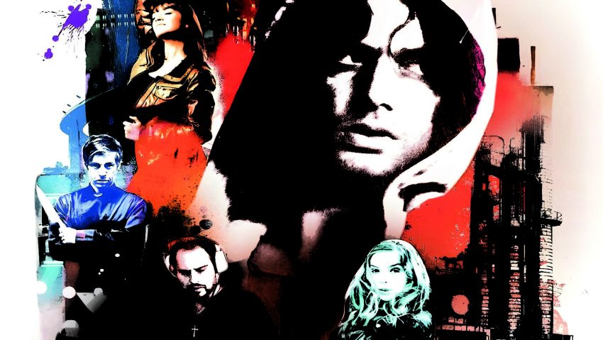 IAȘI: Proiecție specială de film