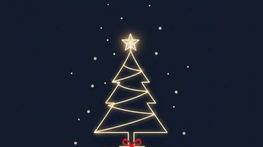 CONSTANȚA: Se va deschide Târgul de Crăciun din Poarta 6