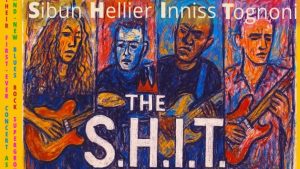 BRAȘOV: Premieră la Transilvania Blues Nights de Moș Nicolae