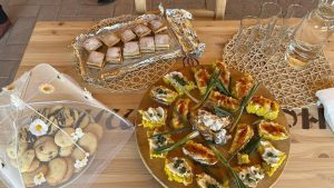 Rețeaua Gastro Local, tot mai atractivă pentru micii operatori de turism rural