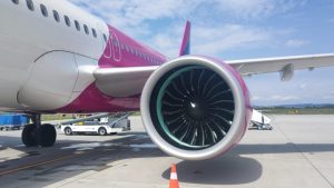 Rute noi de pe Aeroportul Internațional Brașov-Ghimbav