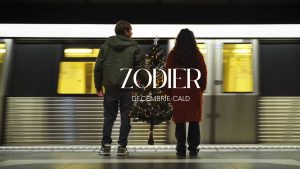 Zodier • Decembrie cald