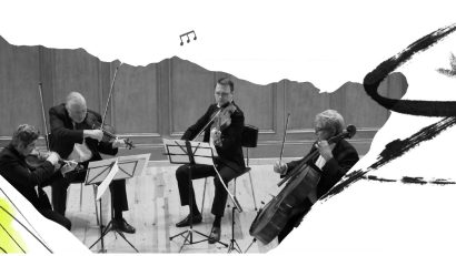 Filarmonica „Moldova” din Iași vă invită la concertele lunii februarie