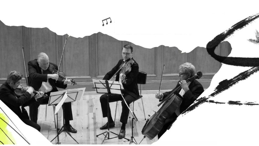 Filarmonica „Moldova” din Iași vă invită la concertele lunii februarie