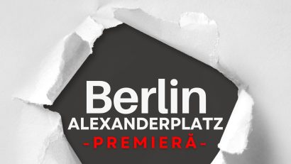 BRAȘOV: Premiera spectacolului „Berlin Alexanderplatz” a fost amânată