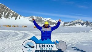 „Alb veșnic” și minus 30 de grade