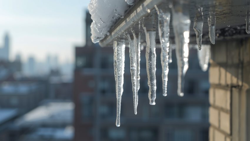 Cum să te protejezi de temperaturile extrem de scăzute