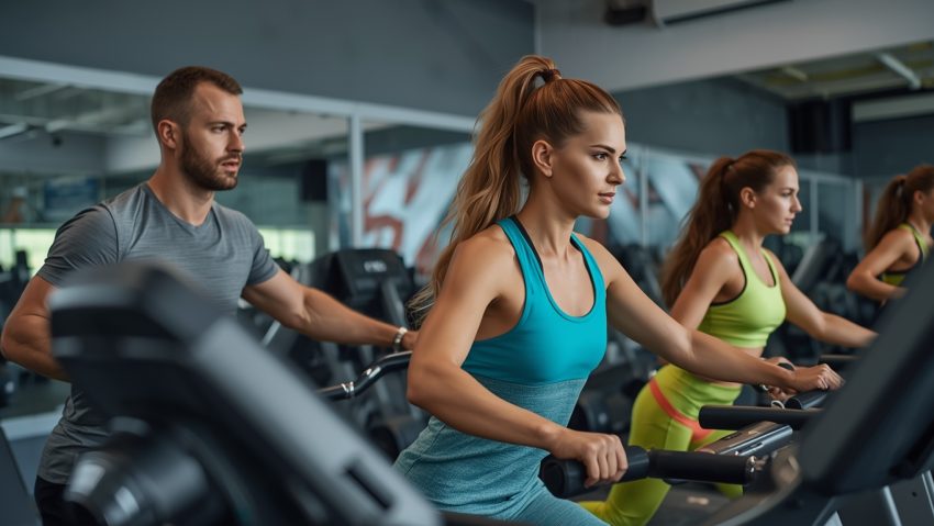 Reluarea mișcării, cheia stării de bine după sărbători