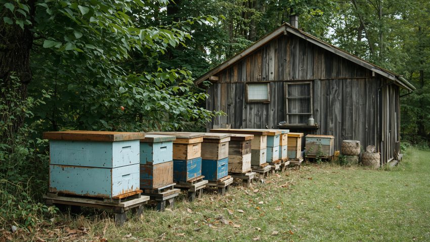 Ruta Mierii din Banat: Proiect de ecoturism și turism de sănătate