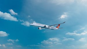 Turkish Airlines lansează zboruri directe Timișoara – Istanbul