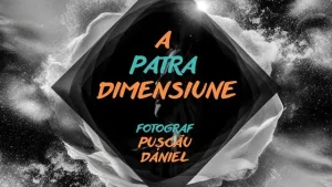 Vernisajul expoziției „A Patra Dimensiune”, la Reșița