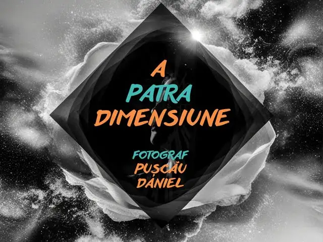 Vernisajul expoziției „A Patra Dimensiune”, la Reșița