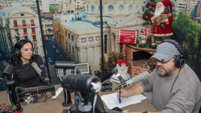 De10xRomânia: Analia Selis revine pe scenă cu turneul „Volver”