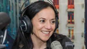 Analia Selis revine pe scenă cu turneul „Volver”