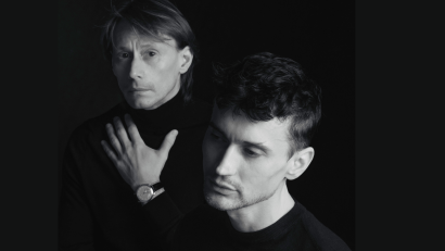 Andrei Irimia lansează dublu album și anunță turneul național „Lumini și umbre”