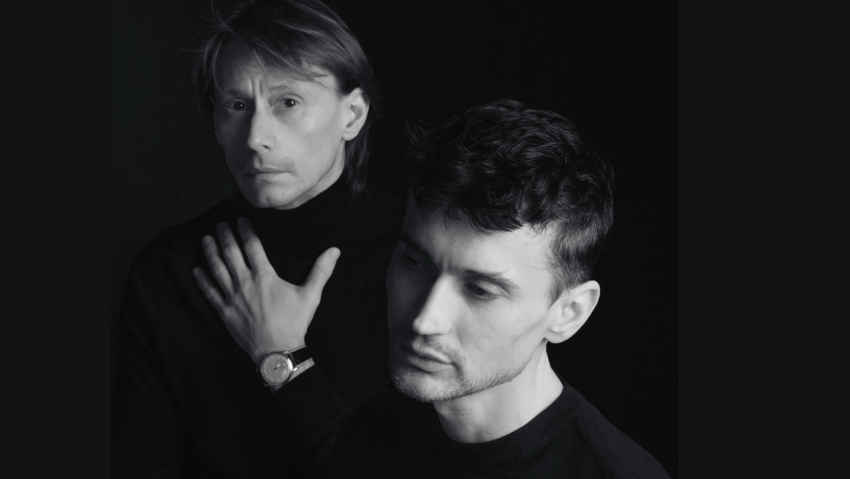 Andrei Irimia lansează dublu album și anunță turneul național „Lumini și umbre”