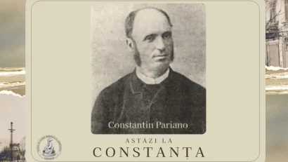 Calendar istoric MINAC: 14 ianuarie 1930 – Înmormântarea prefectului Constantin Pariano