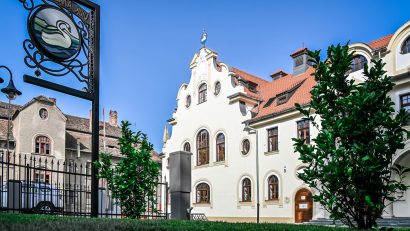 Baia Populară Sibiu se închide temporar