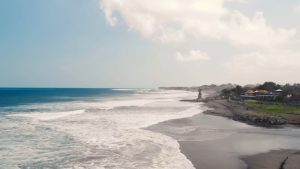 Insula indoneziană Bali impune reguli mai stricte pentru accesul turiștilor