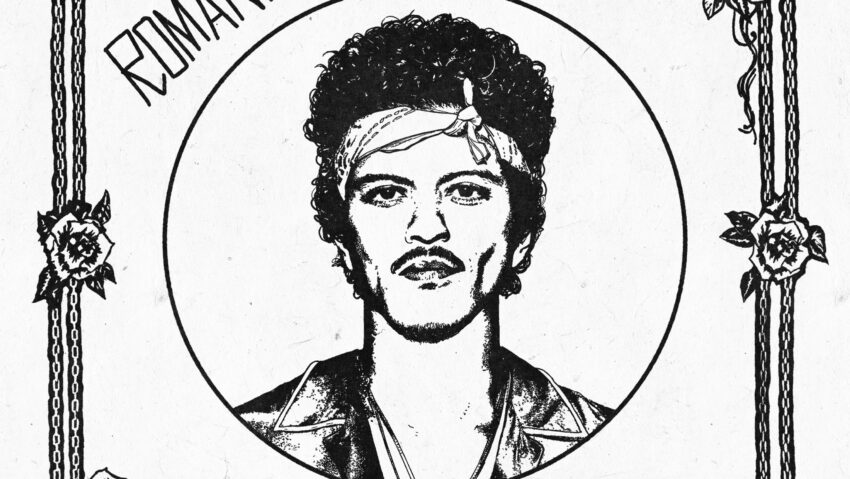 Bruno Mars lansează single-ul „I Just Might”