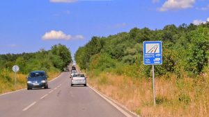 Bulgaria introduce vinieta de o zi