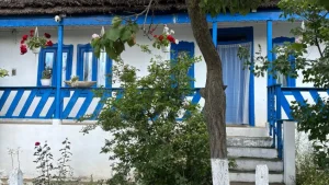 TULCEA: Dobrogea candidează la titlul de Regiune gastronomică a Europei