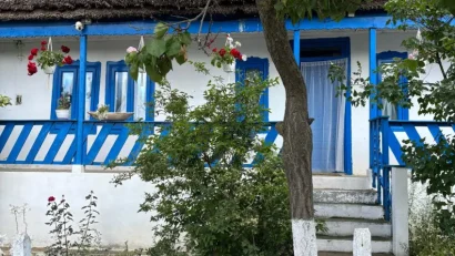 TULCEA: Dobrogea candidează la titlul de Regiune gastronomică a Europei