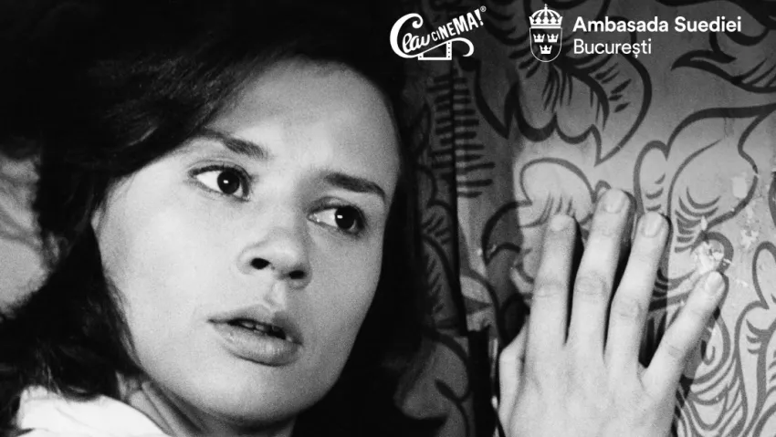 Trei capodopere de Ingmar Bergman, la Timișoara