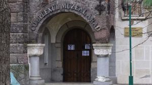 Prima expoziție a anului la Complexul Muzeal Arad