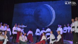 Programul evenimentelor de la Opera Brașov din perioada 22-24 ianuarie