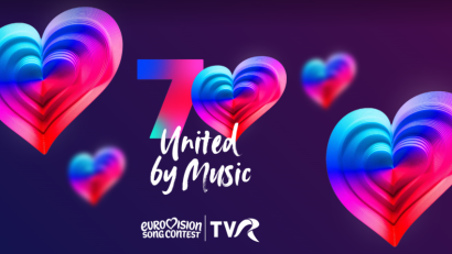 TVR dă start înscrierilor pentru Selecția Națională Eurovision 2026