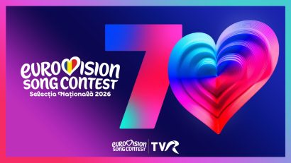 Eurovision 2026: Reprezentantul României, ales de 7 jurați