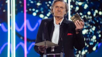 Florin Piersic, sărbătorit la 90 de ani