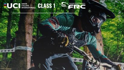 Campionatul Balcanic de Downhill, în iulie, în Poiana Brașov