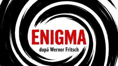 Premieră la Teatrul Național Radiofonic: „Enigma” – o confesiune tulburătoare despre seducția puterii