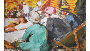 Ziua Culturii Naționale, celebrată la Muzeul de Artă Constanța