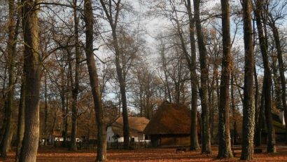 Muzeul Satului Bănățean din Timișoara, închis temporar