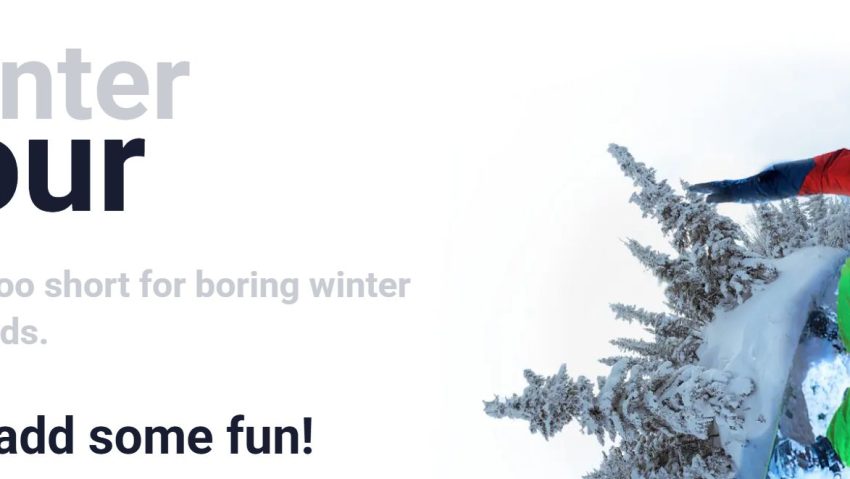 Winter Tour 2026, în februarie, în Poiana Brașov