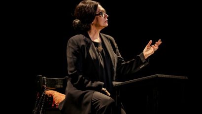 Spectacole de excepție, la ONB, la început de februarie