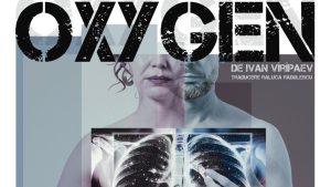 Spectacolul-concert „OXYGEN” deschide anul teatral la Centrul Cultural Reduta Brașov
